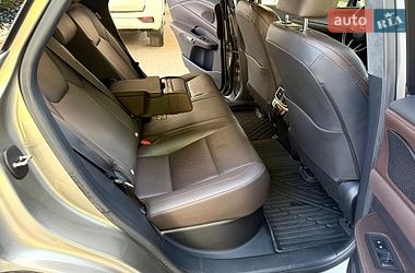 Позашляховик / Кросовер Lexus RX 2023 в Дніпрі фото 35 Позашляховик / Кросовер Lexus RX 2023 в Дніпрі