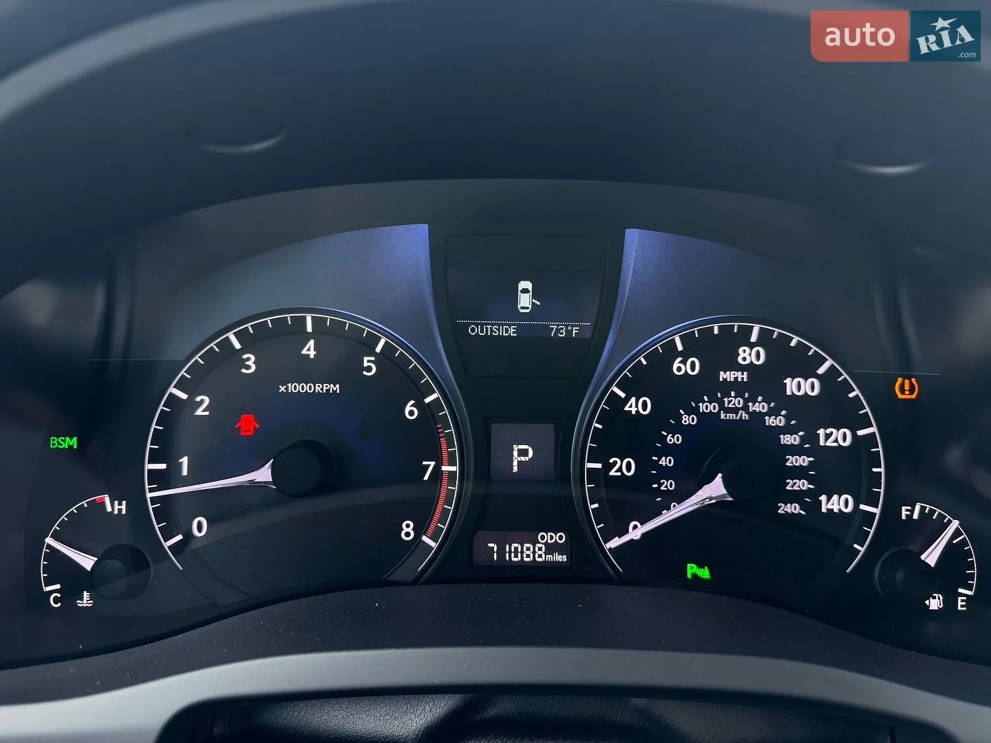 2013 Lexus RX - мініатюра 18