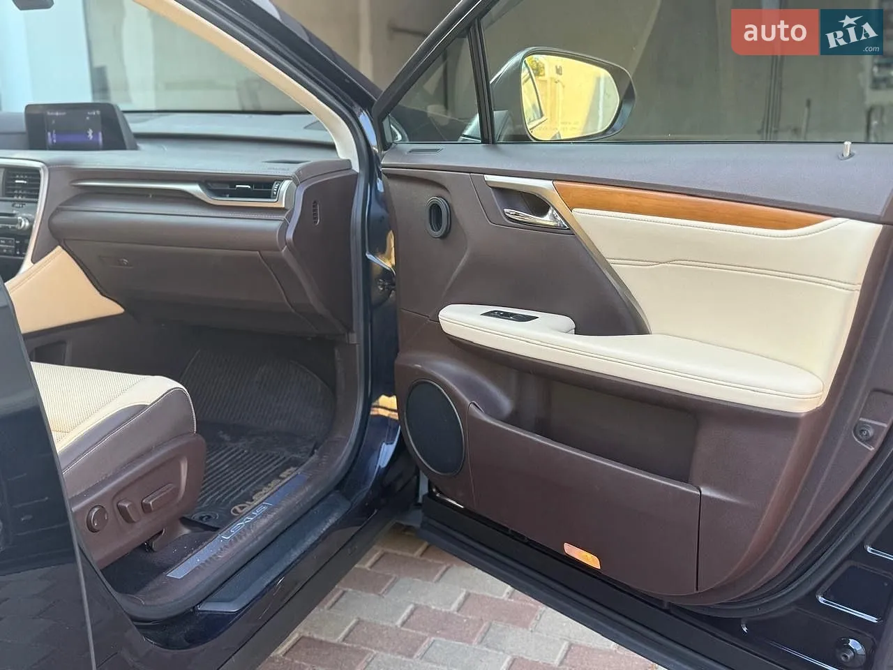 2019 Lexus RX - мініатюра 12
