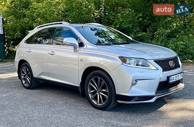 lexus rx 2012 в Київ від професійного продавця Євген
