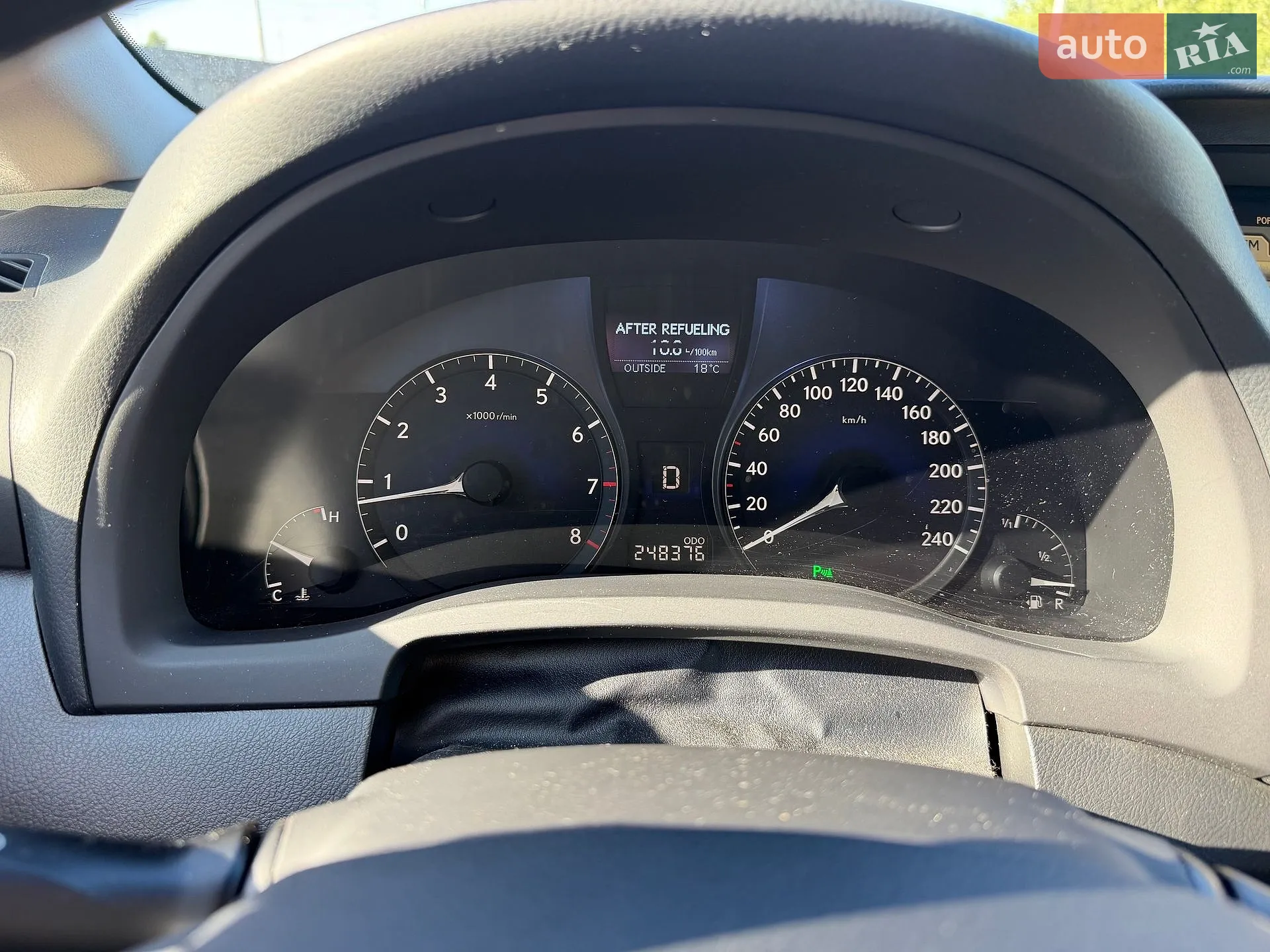 2010 Lexus RX - мініатюра 15