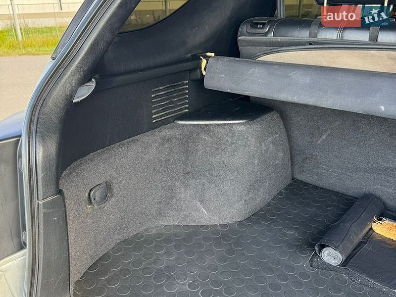 Позашляховик / Кросовер Lexus RX 2002 в Дрогобичі