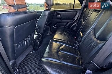 Позашляховик / Кросовер Lexus RX 2002 в Дрогобичі
