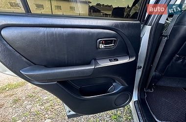 Позашляховик / Кросовер Lexus RX 2002 в Дрогобичі