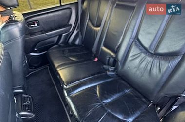 Позашляховик / Кросовер Lexus RX 2002 в Дрогобичі
