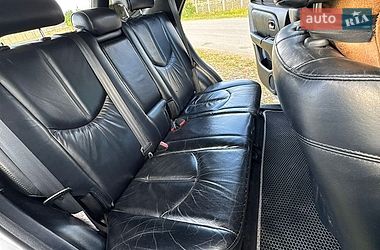 Позашляховик / Кросовер Lexus RX 2002 в Дрогобичі
