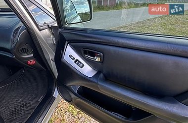 Позашляховик / Кросовер Lexus RX 2002 в Дрогобичі