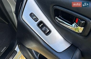 Позашляховик / Кросовер Lexus RX 2002 в Дрогобичі
