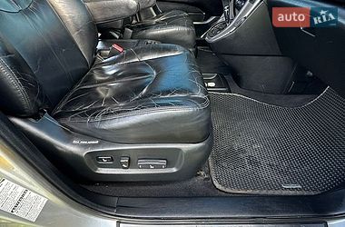 Позашляховик / Кросовер Lexus RX 2002 в Дрогобичі
