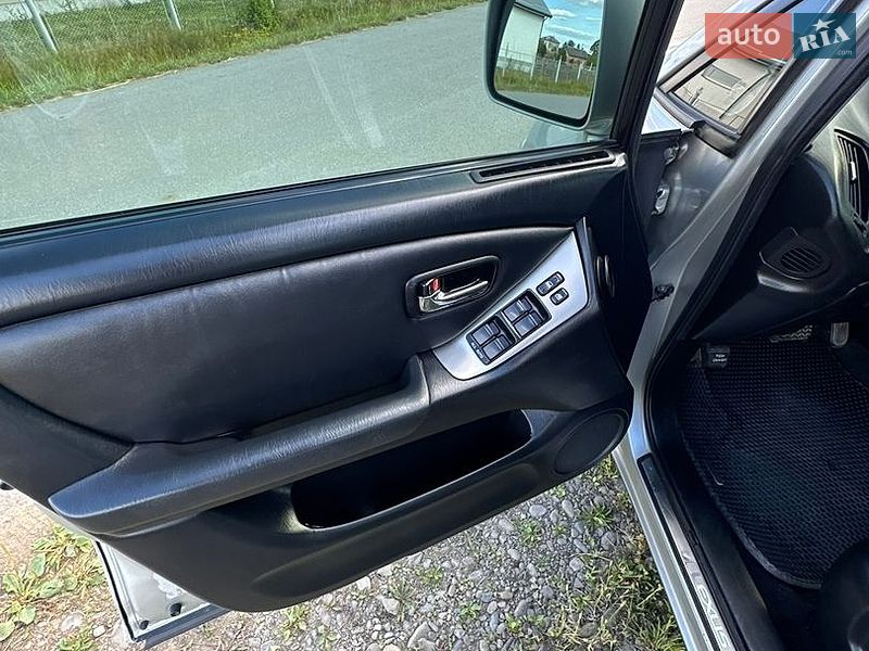 Позашляховик / Кросовер Lexus RX 2002 в Дрогобичі