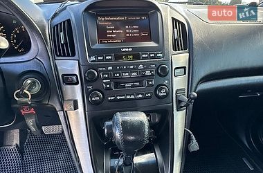 Позашляховик / Кросовер Lexus RX 2002 в Дрогобичі
