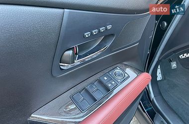 Внедорожник / Кроссовер Lexus RX 2015 в Киеве фото 18 Внедорожник / Кроссовер Lexus RX 2015 в Киеве