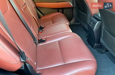 Внедорожник / Кроссовер Lexus RX 2015 в Киеве фото 27 Внедорожник / Кроссовер Lexus RX 2015 в Киеве