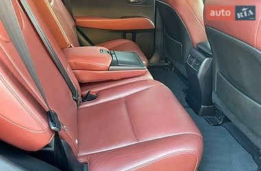 Внедорожник / Кроссовер Lexus RX 2015 в Киеве фото 28 Внедорожник / Кроссовер Lexus RX 2015 в Киеве