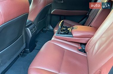 Внедорожник / Кроссовер Lexus RX 2015 в Киеве фото 30 Внедорожник / Кроссовер Lexus RX 2015 в Киеве