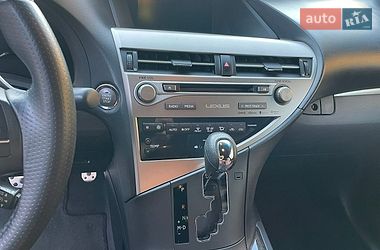 Внедорожник / Кроссовер Lexus RX 2015 в Киеве фото 35 Внедорожник / Кроссовер Lexus RX 2015 в Киеве