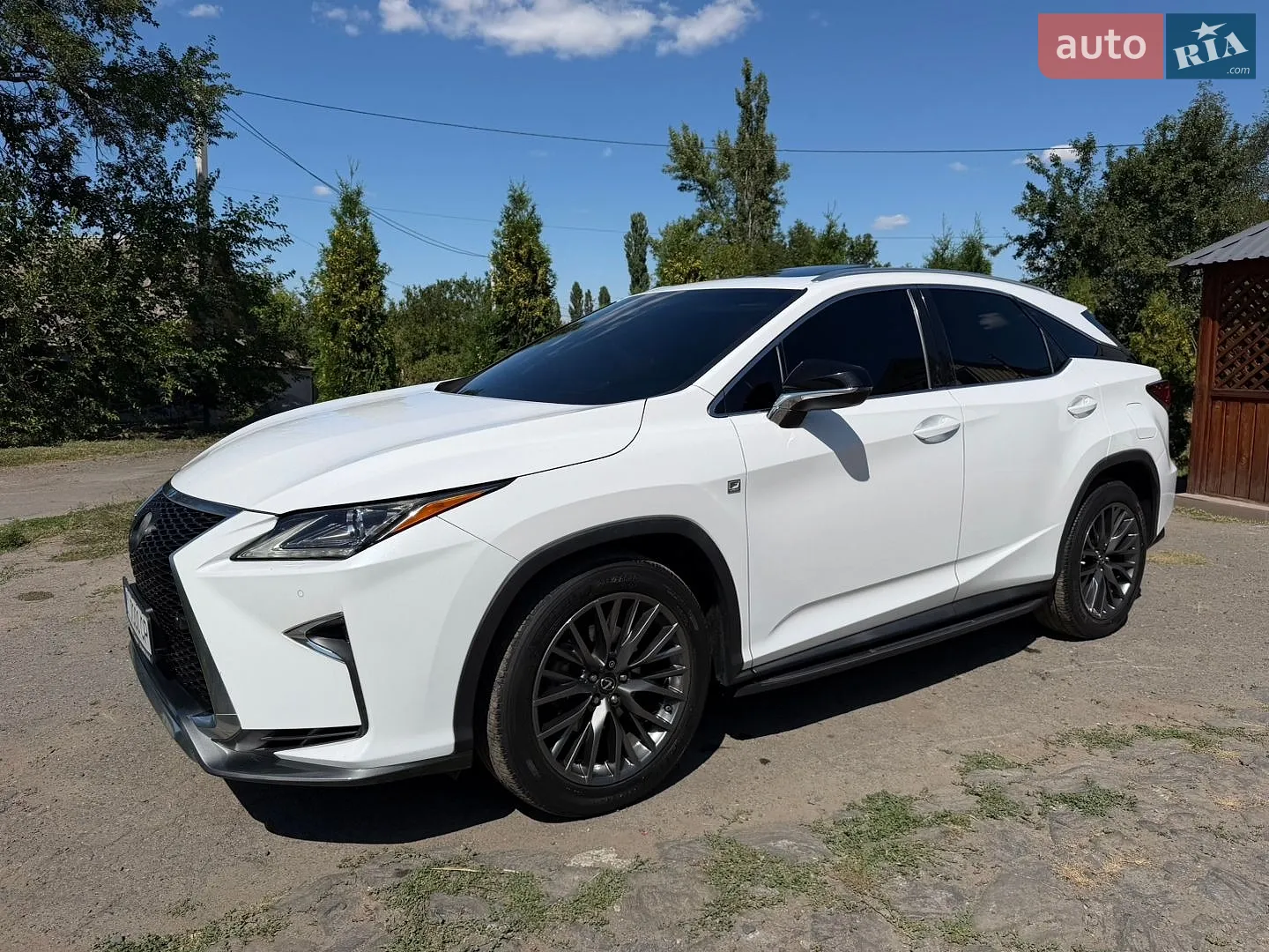 2019 Lexus RX - мініатюра 19