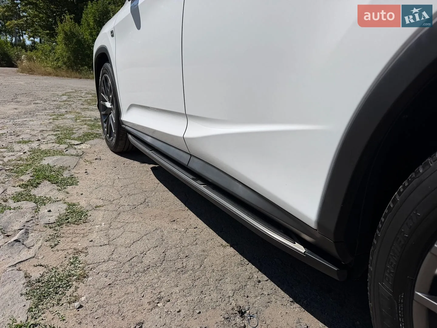 2019 Lexus RX - мініатюра 33