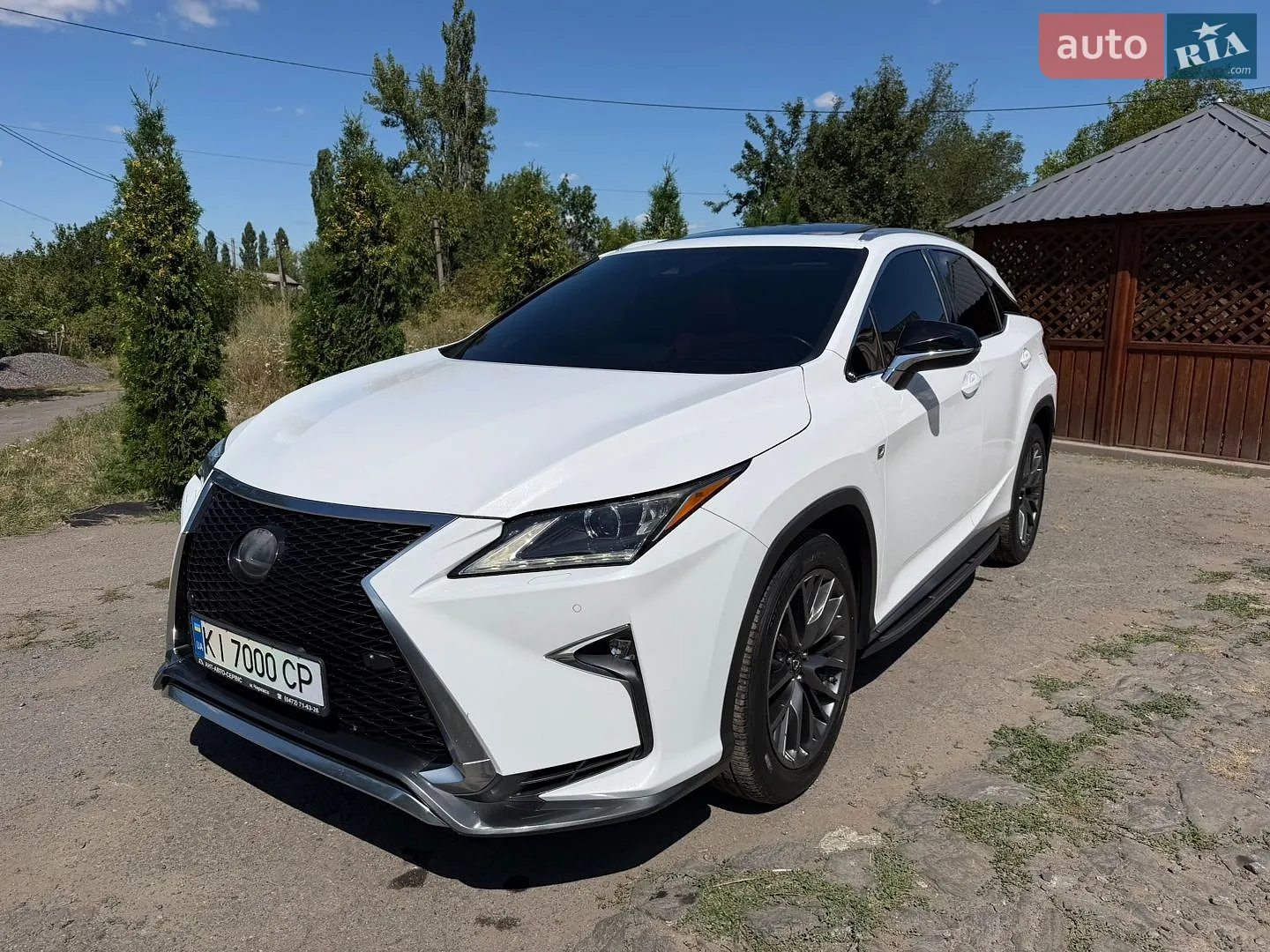 2019 Lexus RX - мініатюра 39