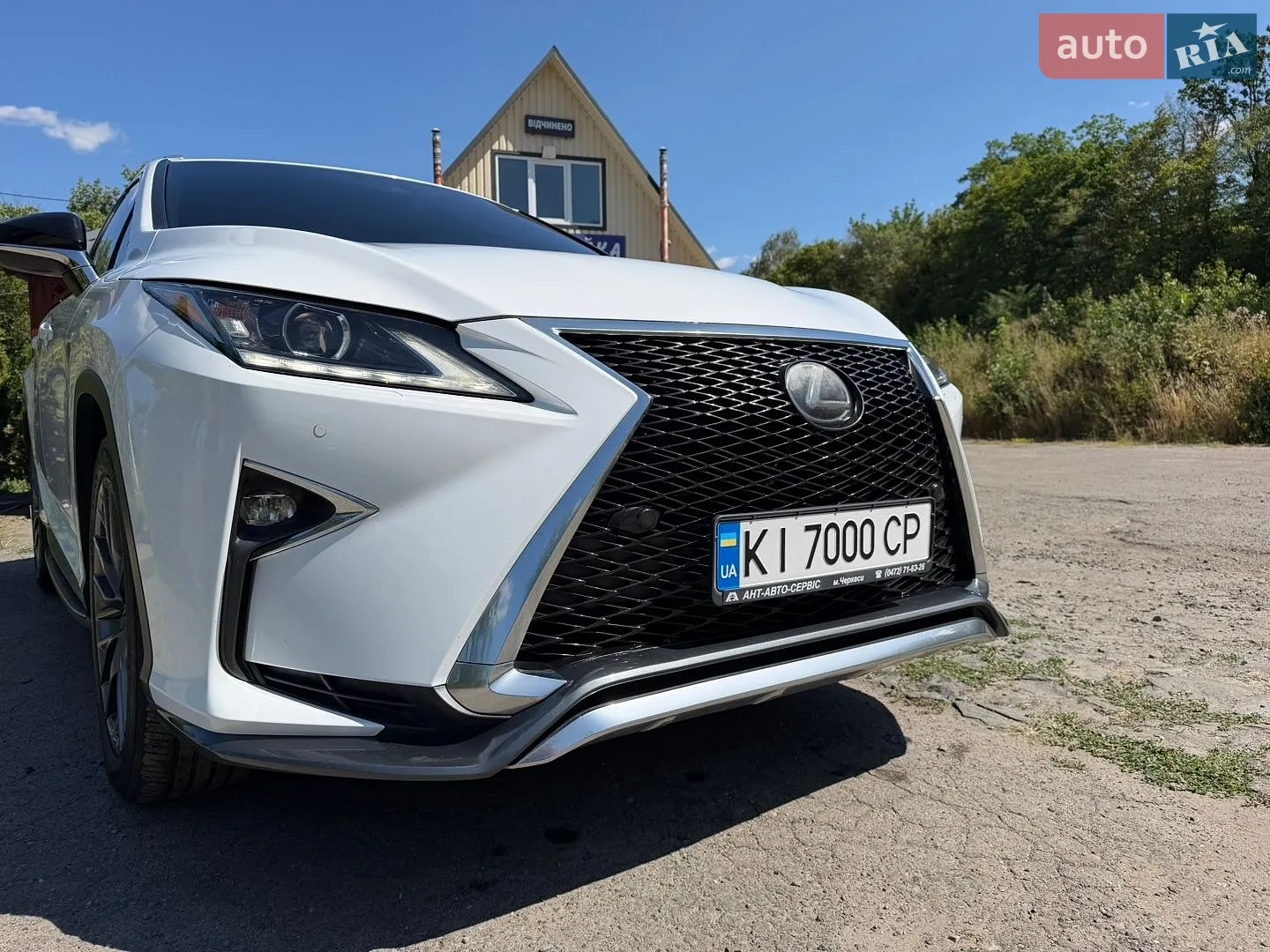 2019 Lexus RX - мініатюра 45