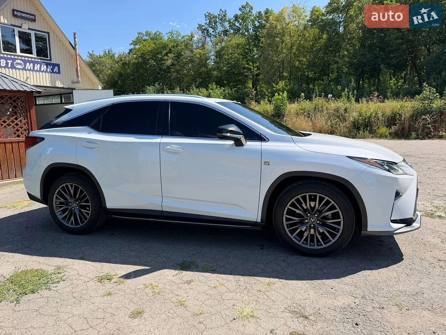 2019 Lexus RX - мініатюра 47