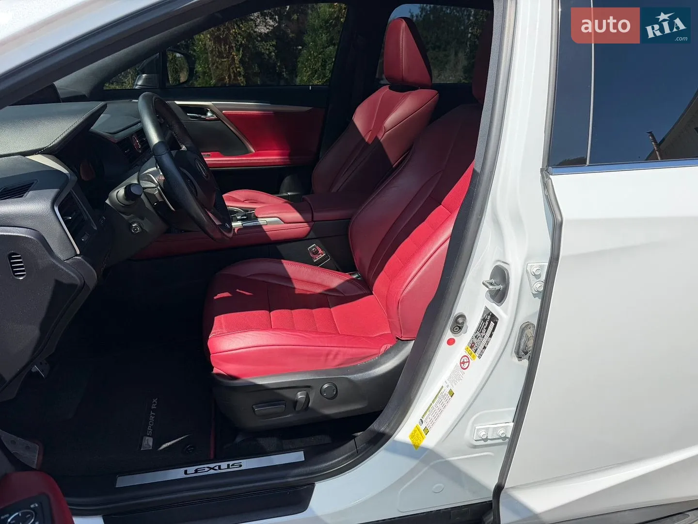 2019 Lexus RX - мініатюра 67