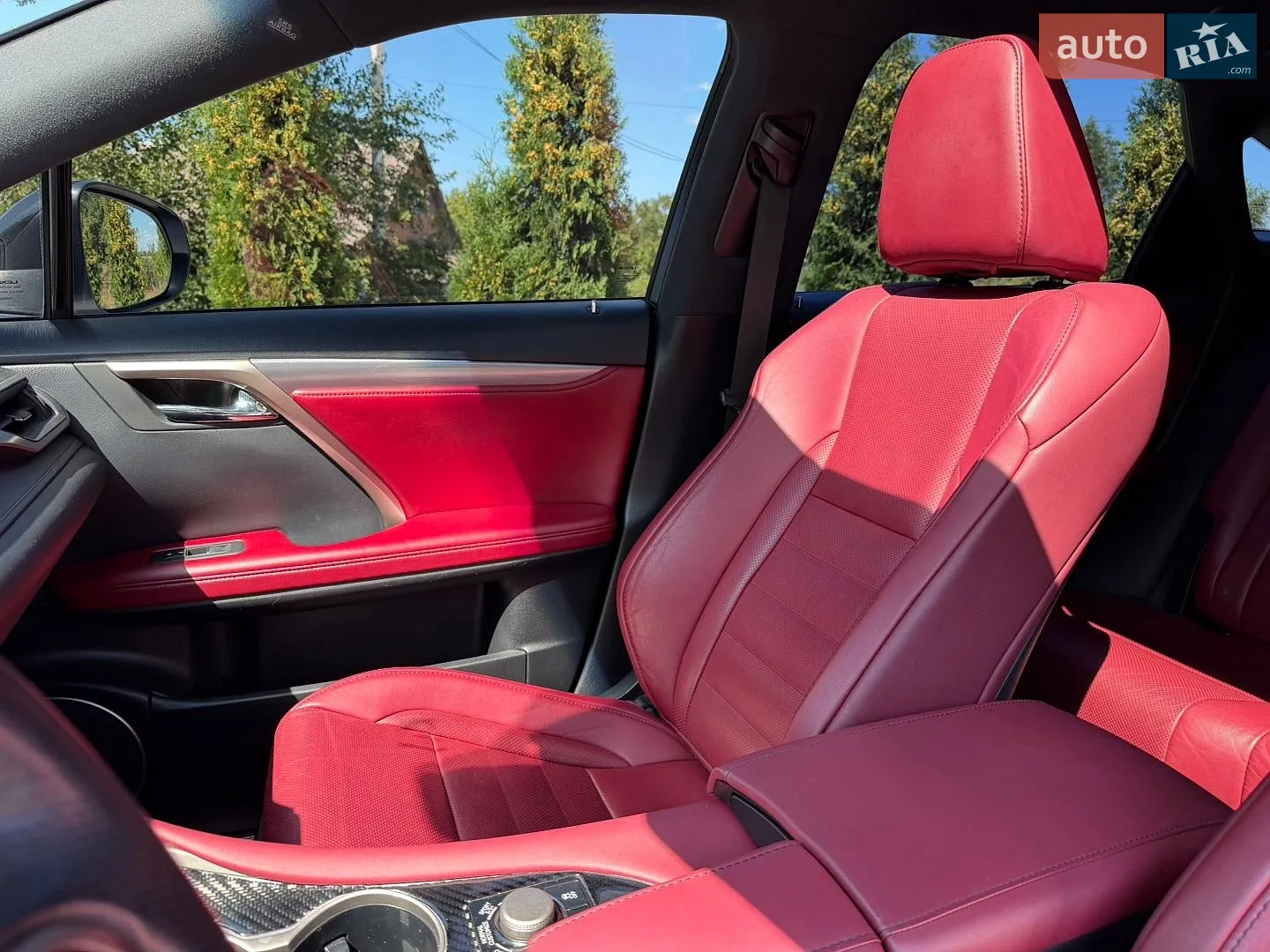 2019 Lexus RX - мініатюра 92