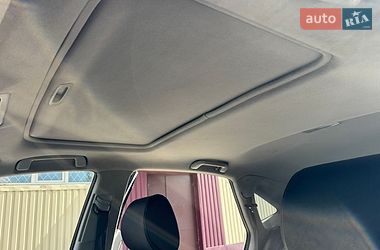 Внедорожник / Кроссовер Lexus RX 2003 в Гадяче