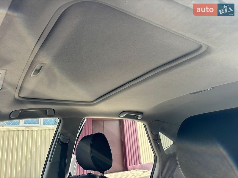 Внедорожник / Кроссовер Lexus RX 2003 в Гадяче