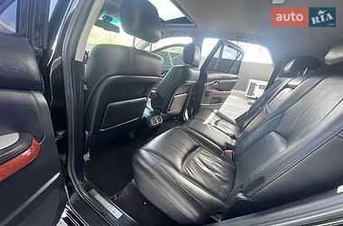 Позашляховик / Кросовер Lexus RX 2007 в Миколаєві