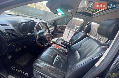 Позашляховик / Кросовер Lexus RX 2007 в Миколаєві