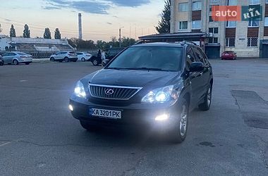 lexus rx 2007 в Киев от профессионального продавца Діма Владиславович Іванов