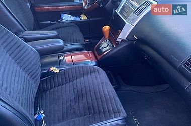 Внедорожник / Кроссовер Lexus RX 2007 в Киеве