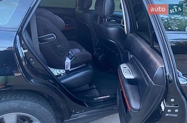 Внедорожник / Кроссовер Lexus RX 2007 в Киеве