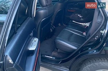 Внедорожник / Кроссовер Lexus RX 2007 в Киеве