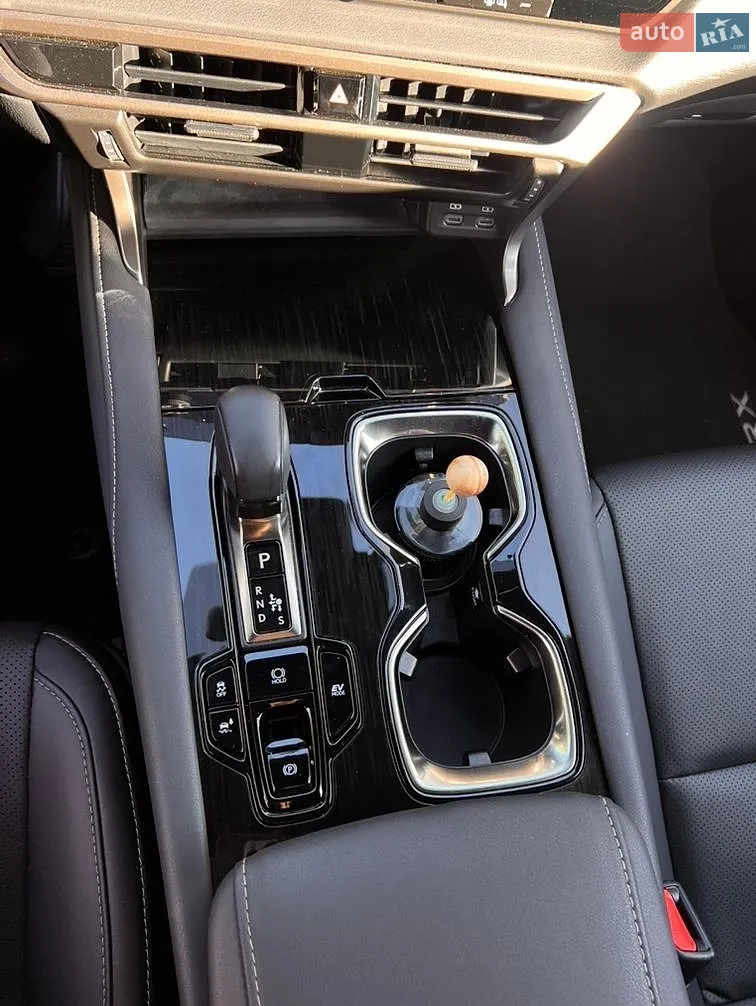 2023 Lexus RX - мініатюра 12