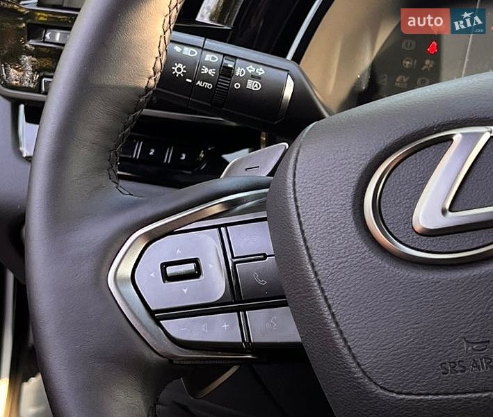 Внедорожник / Кроссовер Lexus RX 2023 в Одессе фото 18 Внедорожник / Кроссовер Lexus RX 2023 в Одессе