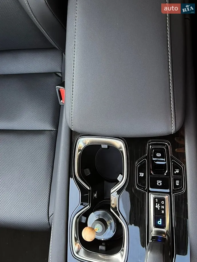 2023 Lexus RX - мініатюра 28