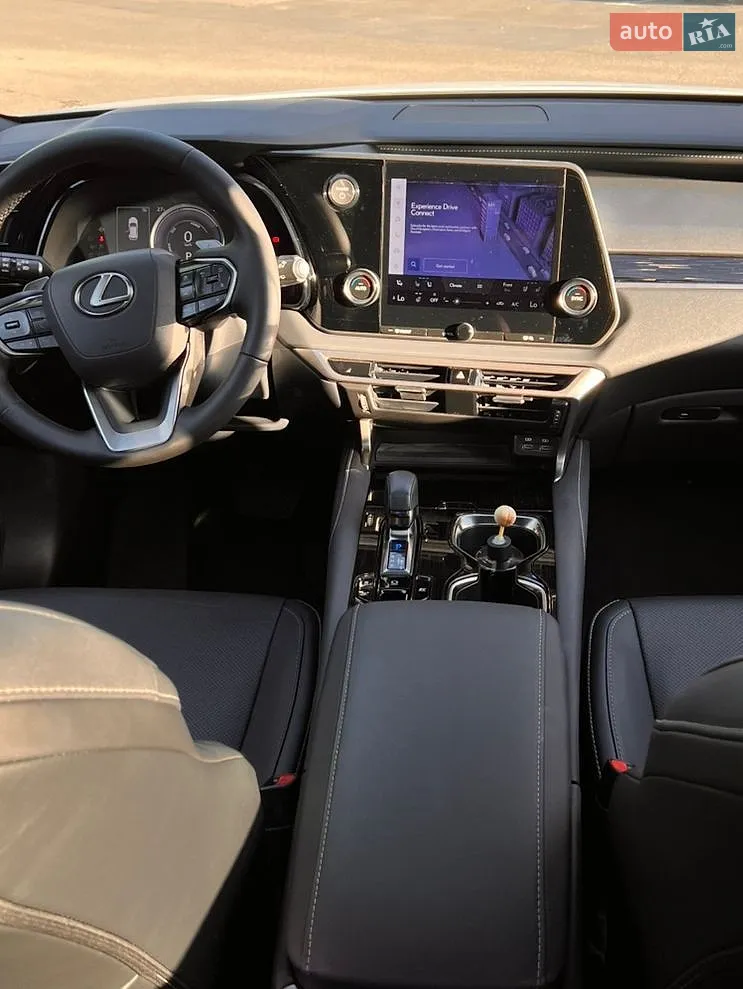 2023 Lexus RX - мініатюра 34
