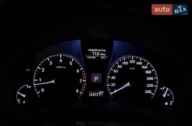 Внедорожник / Кроссовер Lexus RX 2013 в Николаеве