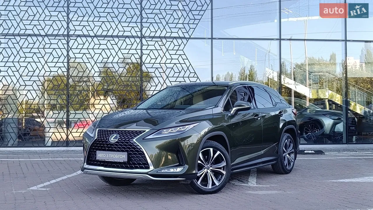 2022 Lexus NX - мініатюра 14