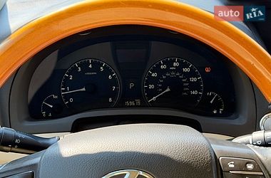 Внедорожник / Кроссовер Lexus RX 2011 в Львове