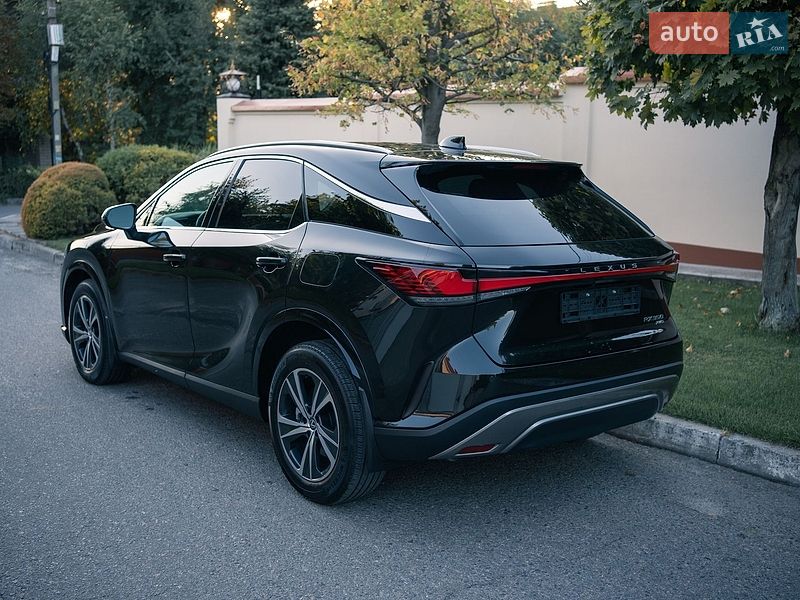 Внедорожник / Кроссовер Lexus RX 2023 в Днепре