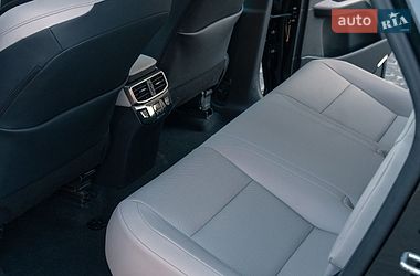 Внедорожник / Кроссовер Lexus RX 2023 в Днепре