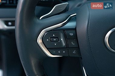 Внедорожник / Кроссовер Lexus RX 2023 в Днепре