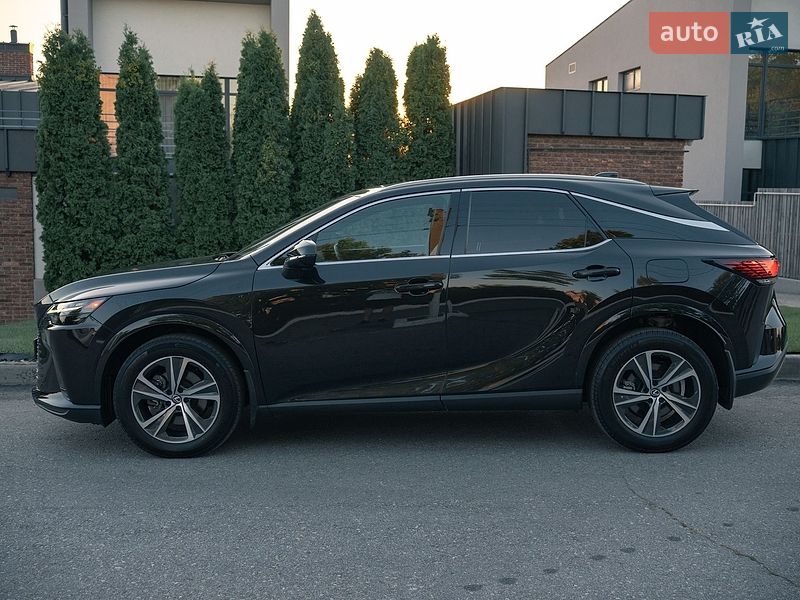 Внедорожник / Кроссовер Lexus RX 2023 в Днепре