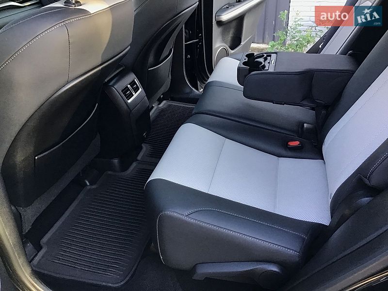 Позашляховик / Кросовер Lexus RX 2021 в Вінниці