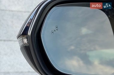 Внедорожник / Кроссовер Lexus RX 2022 в Харькове
