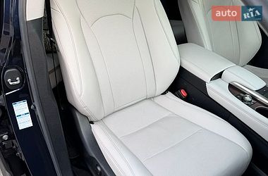 Внедорожник / Кроссовер Lexus RX 2022 в Харькове