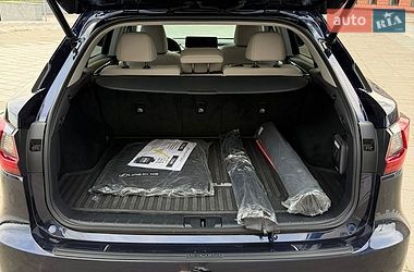 Внедорожник / Кроссовер Lexus RX 2022 в Харькове